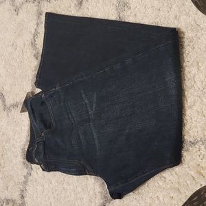 Mens Lucky Brand jeans, 181 relaxed straight  Russian Gulch, 36 x 30 NWT